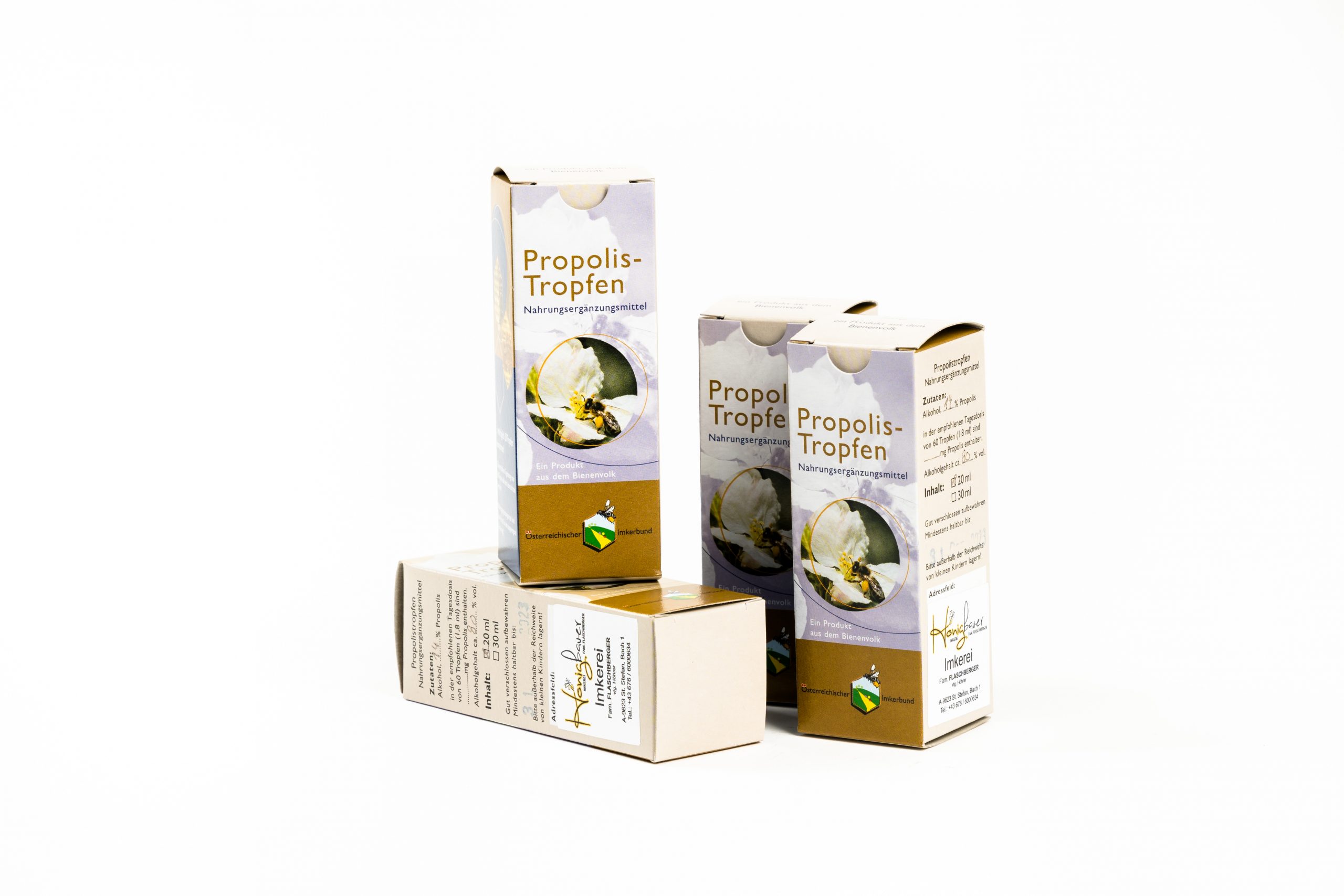 Propolistropfen 20ml