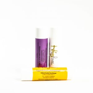 Lippenbalsam Natur pur