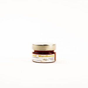 Propomel Wundhonig 70g