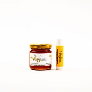 Geschenkspackl Lippenbalsam