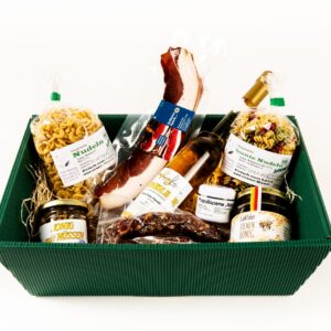 Geschenkskorb "Gailtal"