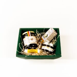 Geschenkskorb Klein